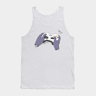 Gamer For Life Tank Top